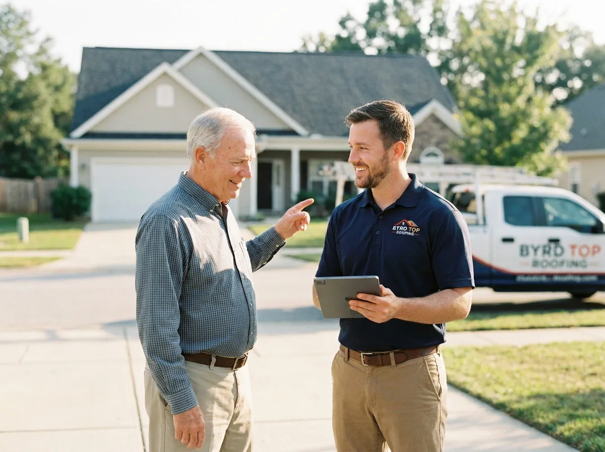 Roofing Big Lake, MN FAQs